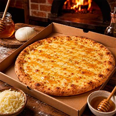 muzzarella