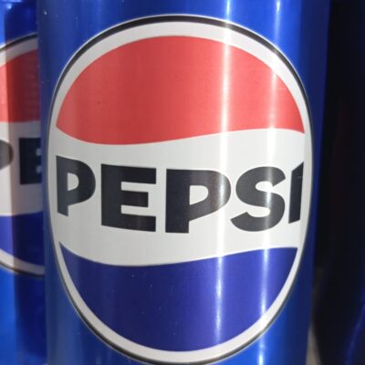 Latita Pepsi 354 cm3