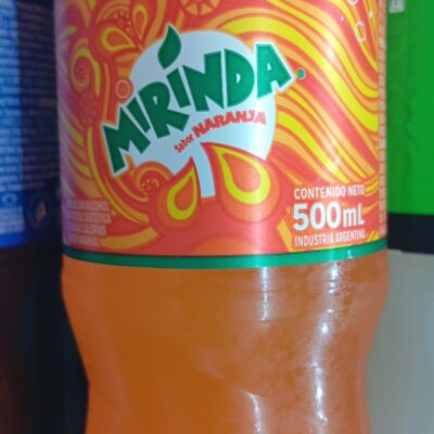 Mirinda 500cc