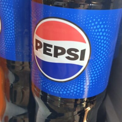 Pepsi 500cc