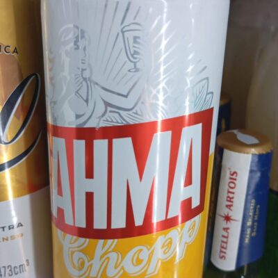 brahama litro