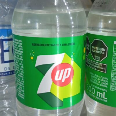 7up 500cc